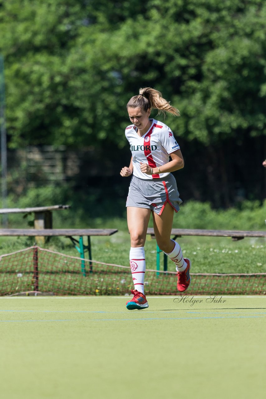 Bild 32 - BL CadA - UHC Hamburg : Ergebnis: 0:0